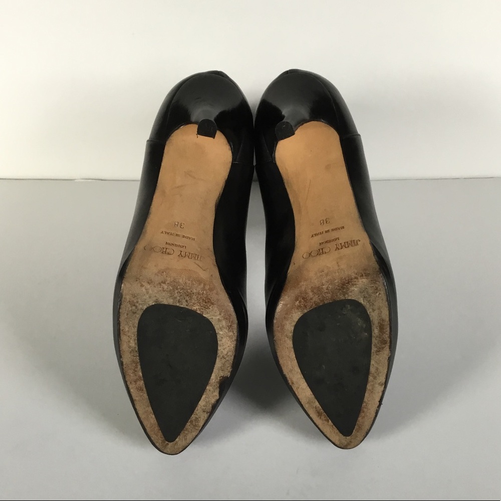 JIMMY CHOO - Picture 8 of 16